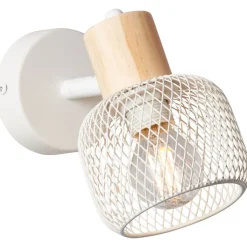 Giada 15cm vägglampa