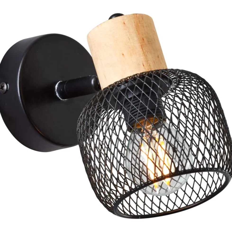 Giada 15cm vägglampa