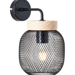 Giada 20cm vägglampa