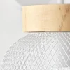 Giada 20cm vägglampa