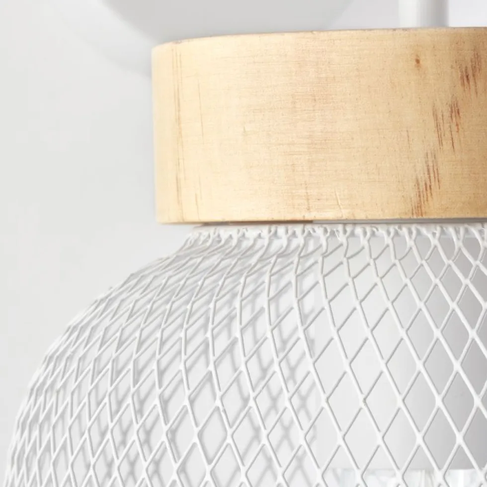 Giada 20cm vägglampa