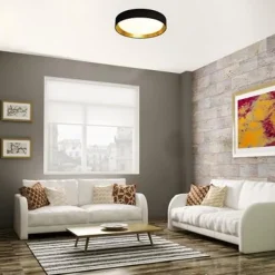 Gianna Ø37 plafond