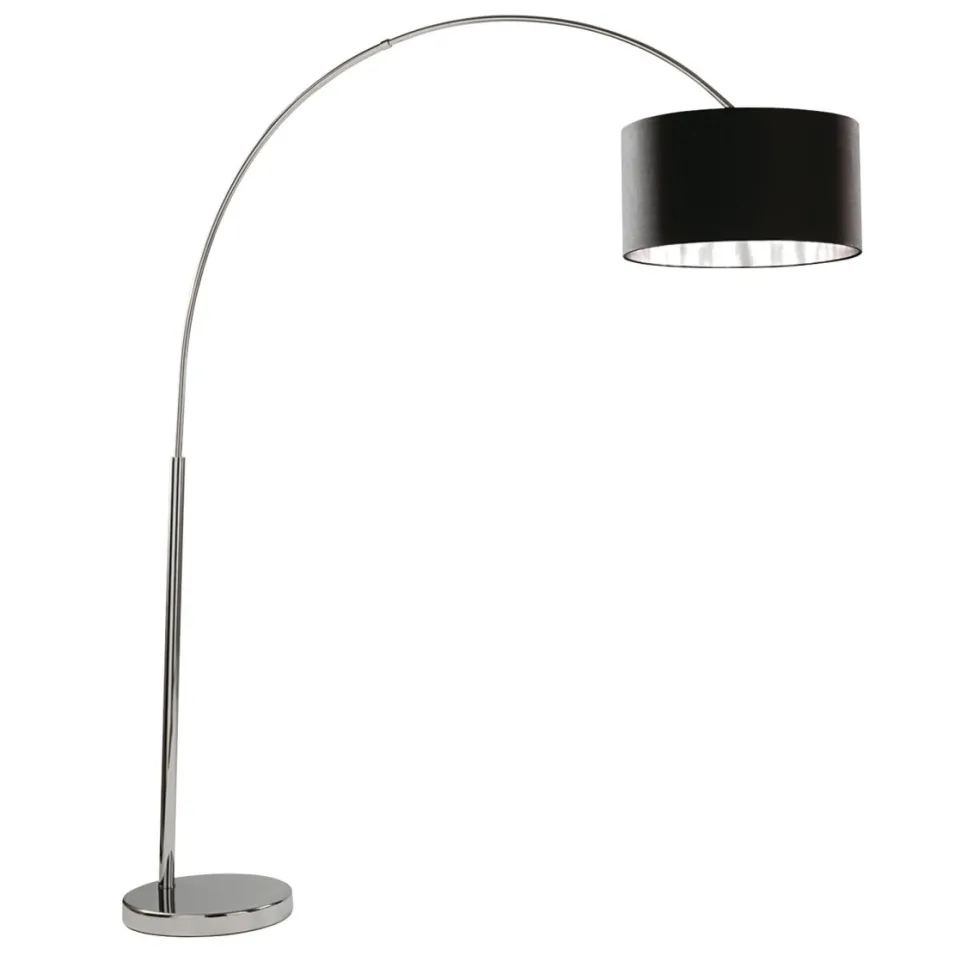 Giant Arc golvlampa