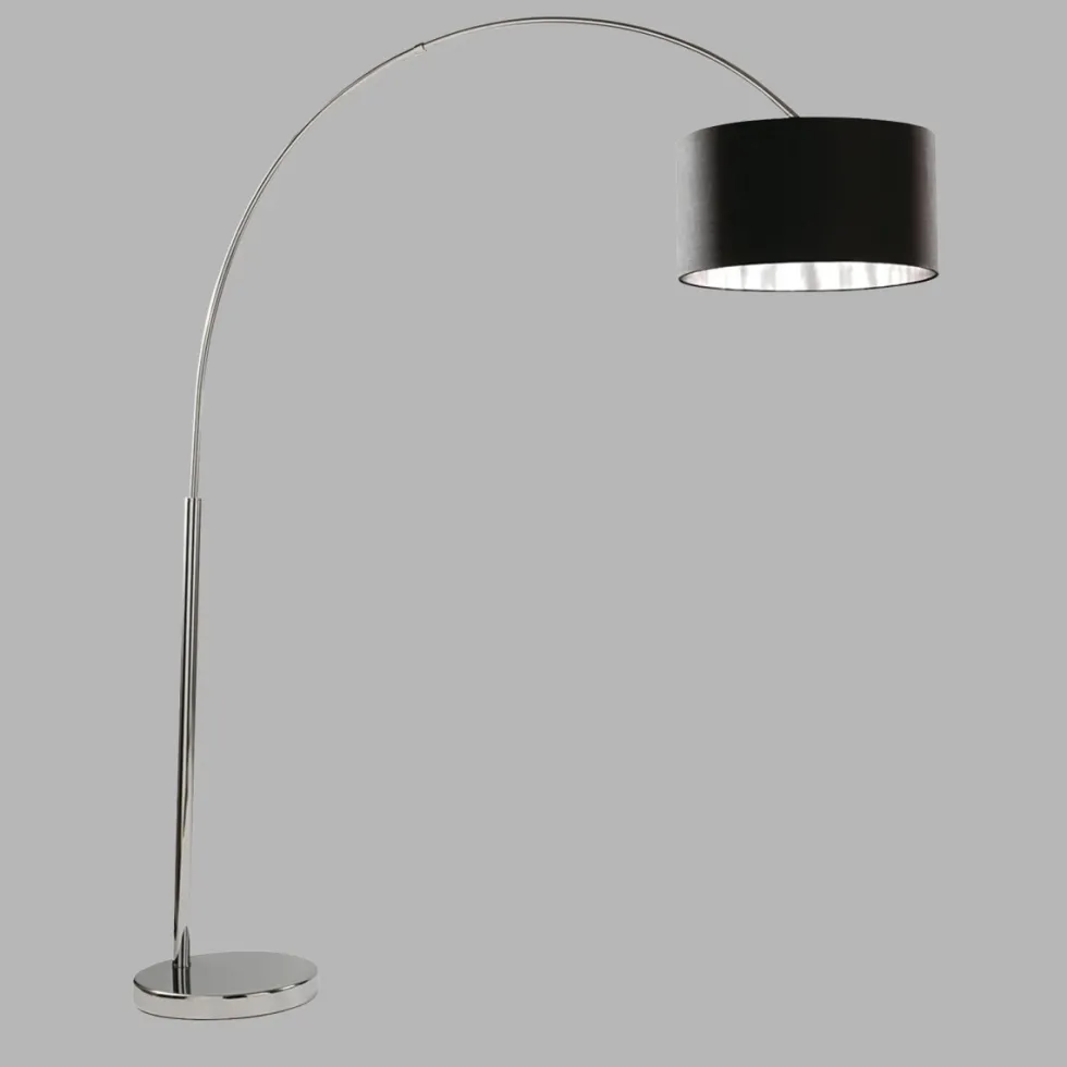 Giant Arc golvlampa
