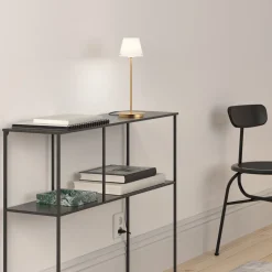 Gil 34cm bordslampa