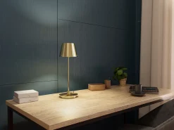 Gil il Grande 37cm bordslampa