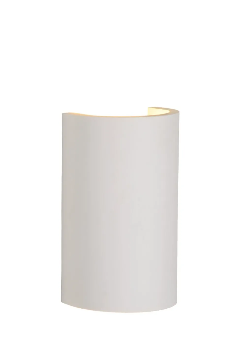 Gipsy 18cm vägglampa