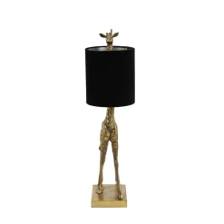 Giraffe 60cm bordslampa