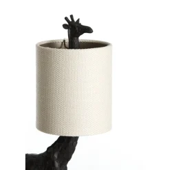 Giraffe 68cm bordslampa