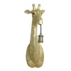 Giraffe 60cm vägglampa