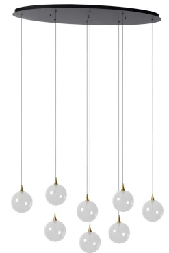 Gisela 140cm taklampa
