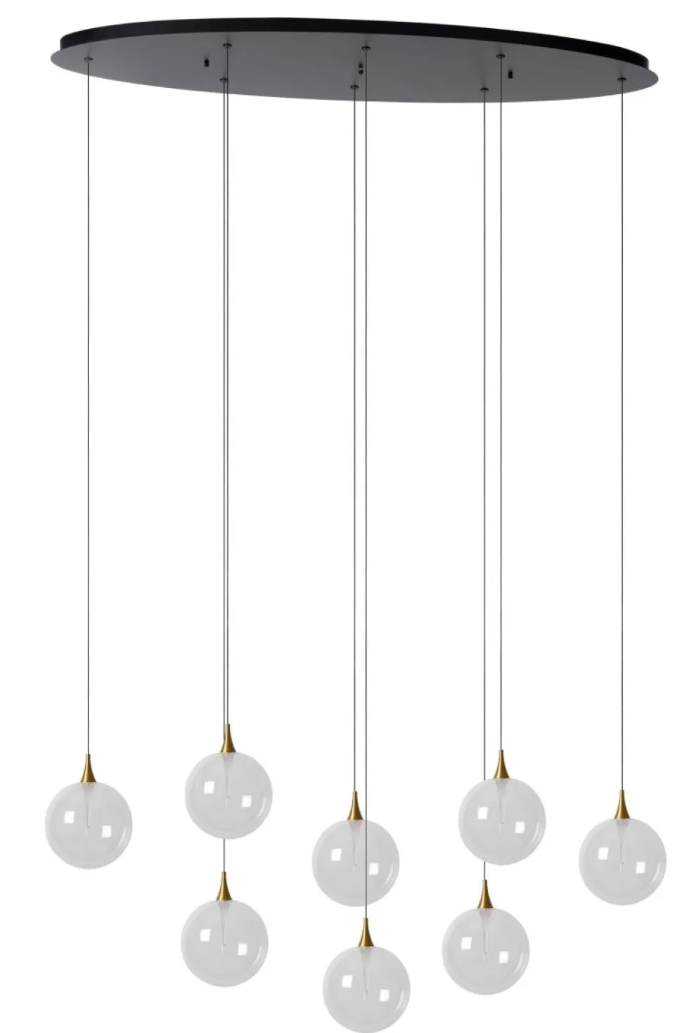 Gisela 140cm taklampa