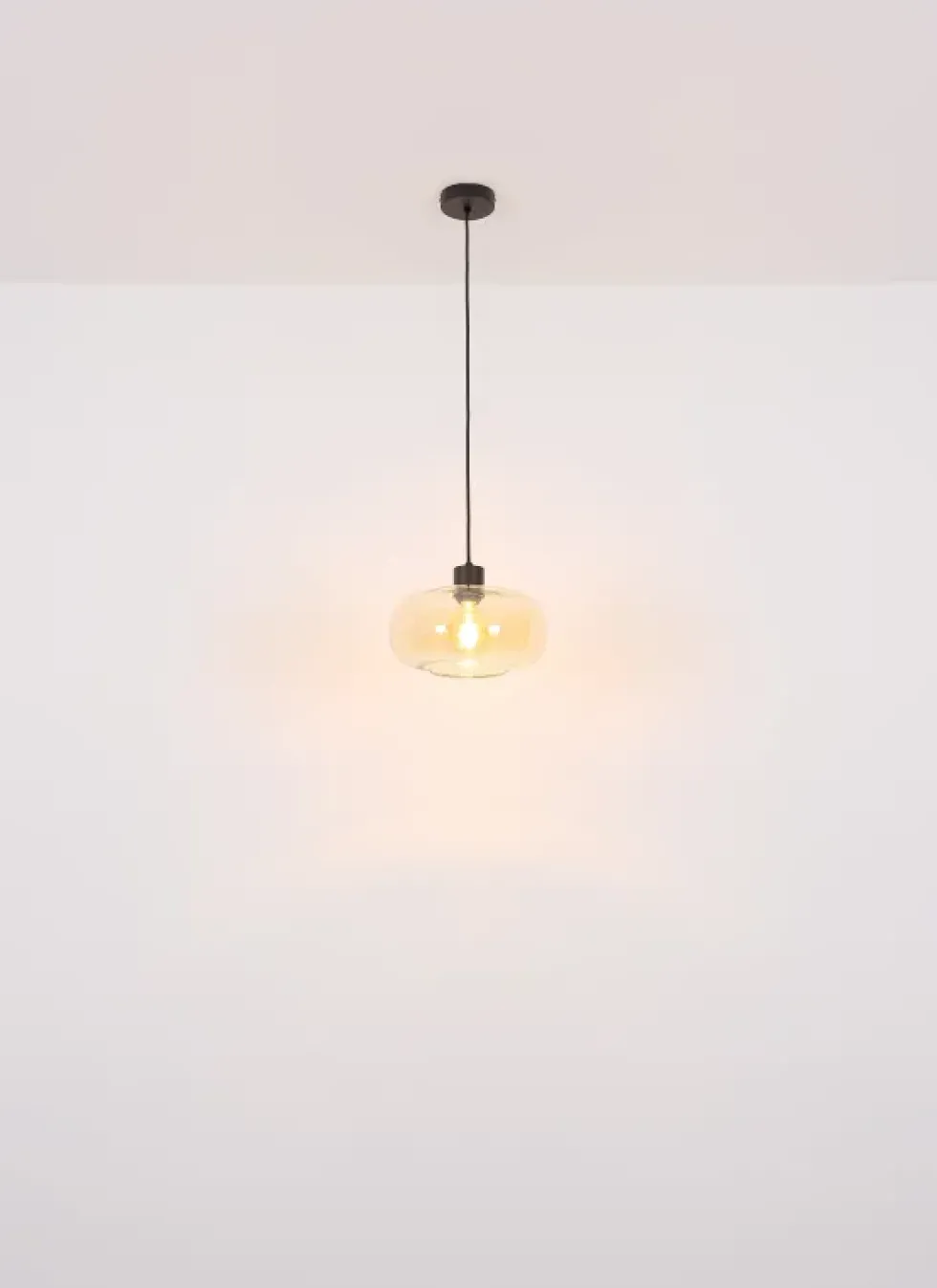 Giuseppe Ø28 taklampa