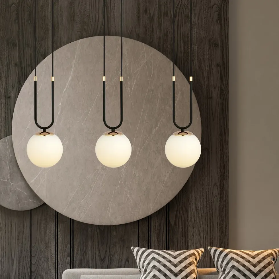 Glam 70cm taklampa
