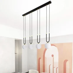 Glam 92cm taklampa