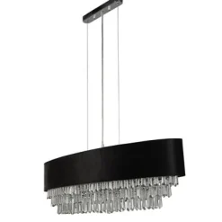 Glamour 100cm taklampa