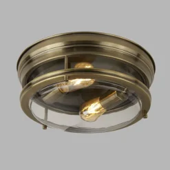 Glasgow Ø35 badrumslampa