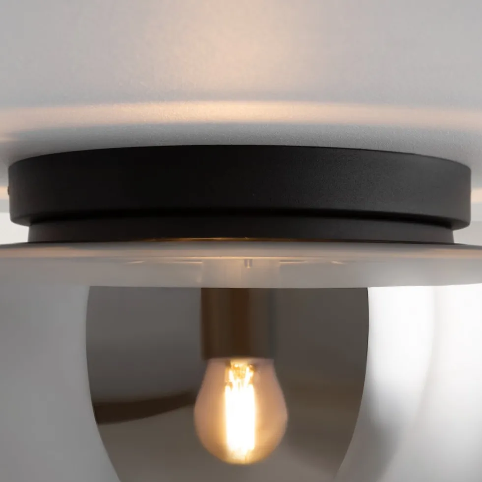 Glassy Ø32 plafond