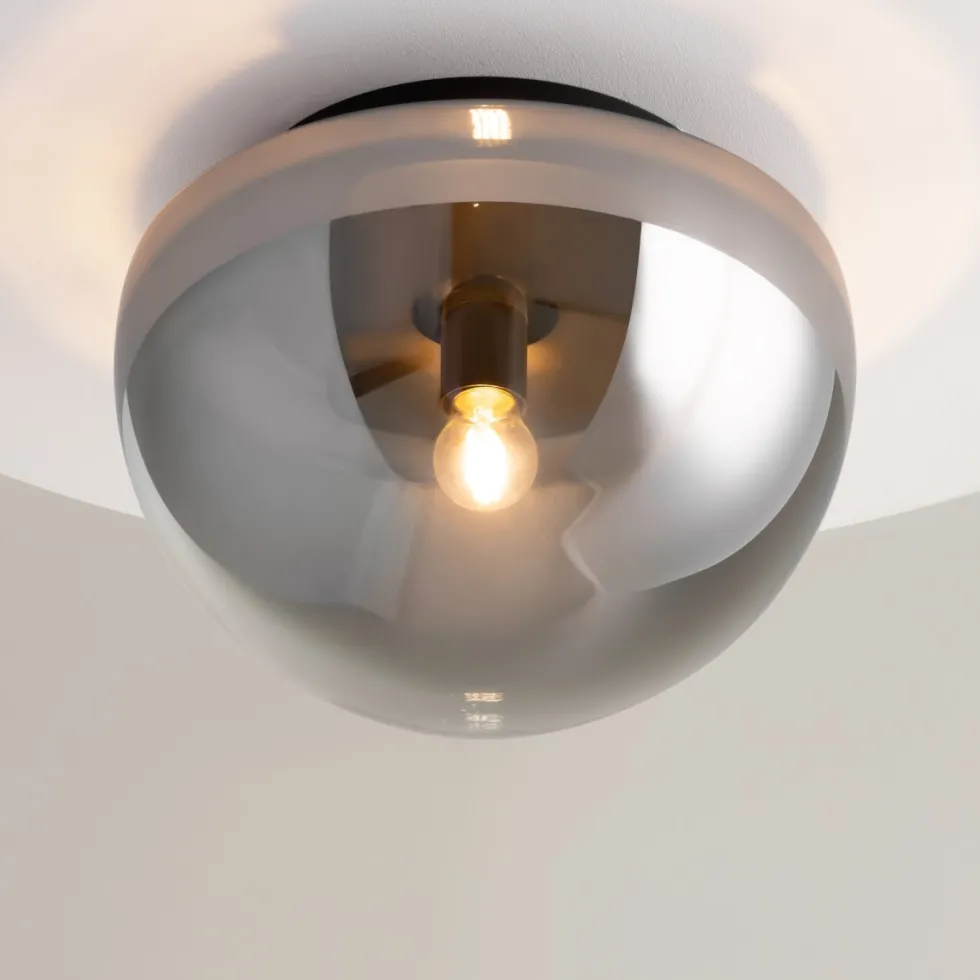 Glassy Ø32 plafond