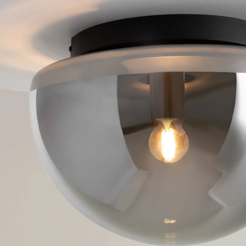 Glassy Ø32 plafond