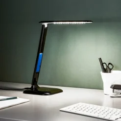 Glenn 55cm skrivbordslampa