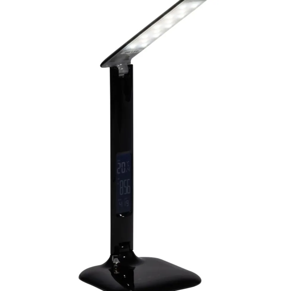 Glenn 55cm skrivbordslampa