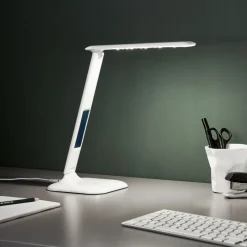 Glenn 55cm skrivbordslampa