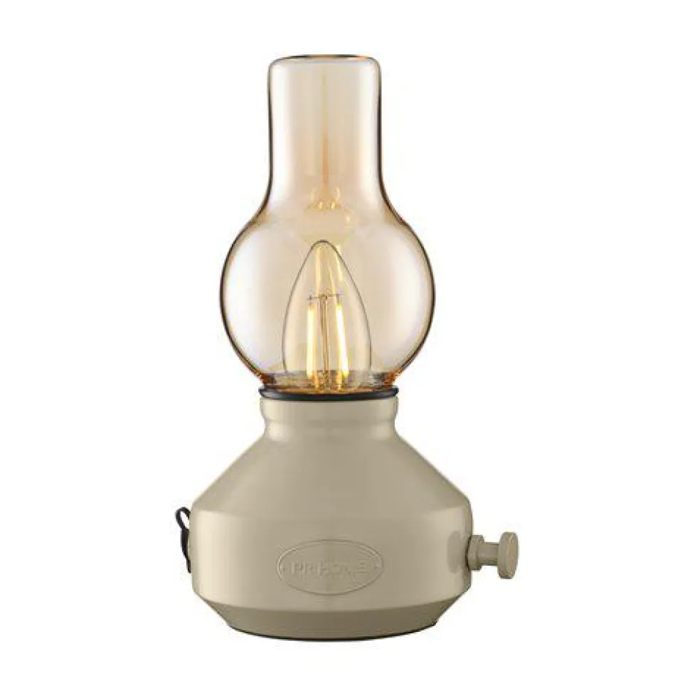 Glimt 20cm portabel