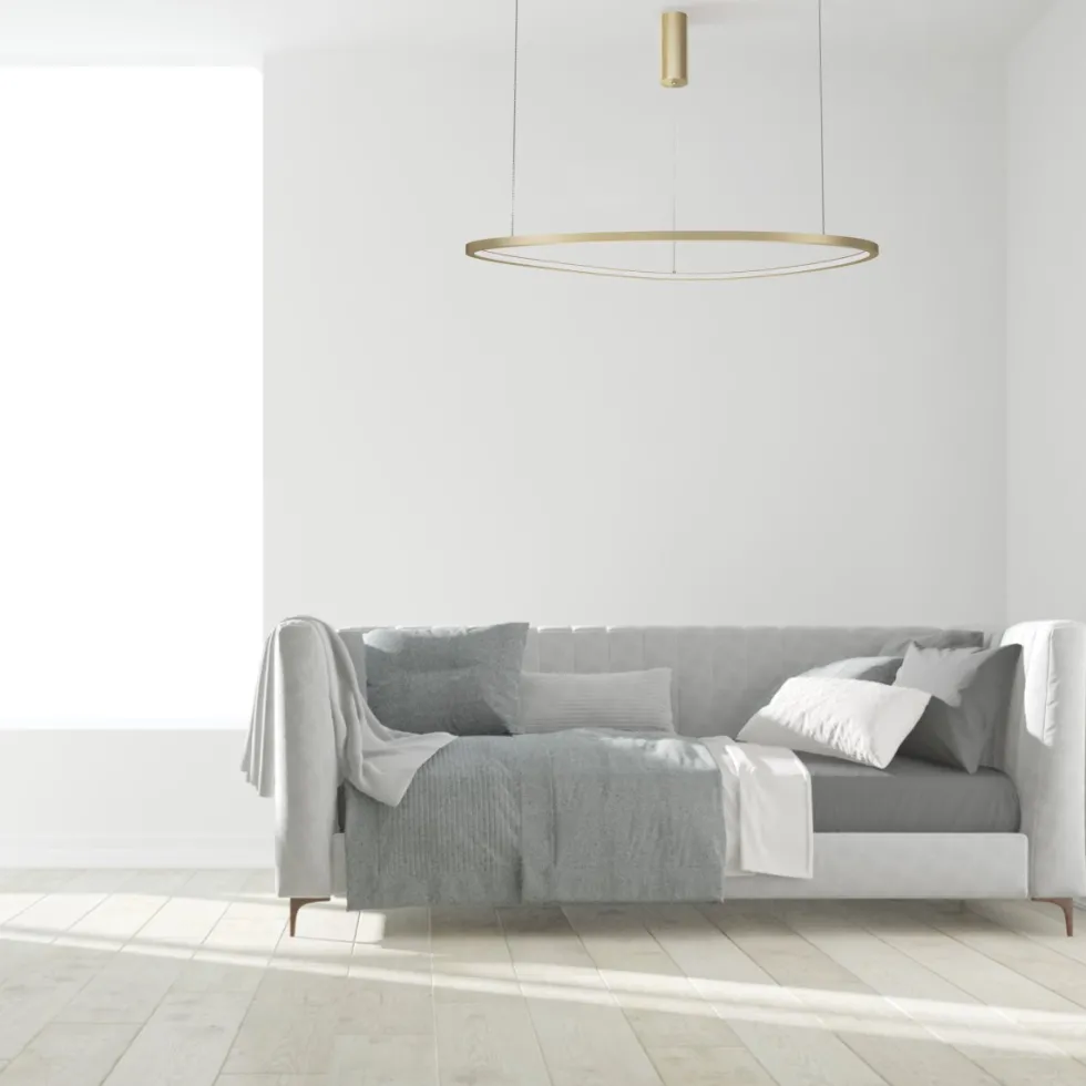 Glint Ø80 taklampa