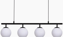 Globi 4 78cm taklampa