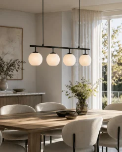 Globi 4 78cm taklampa