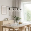 Globi 4 78cm taklampa