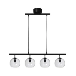 Globi 4 78cm taklampa