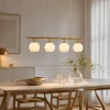 Globi 4 78cm taklampa