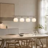 Globi 4 78cm taklampa