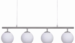Globi 4 78cm taklampa