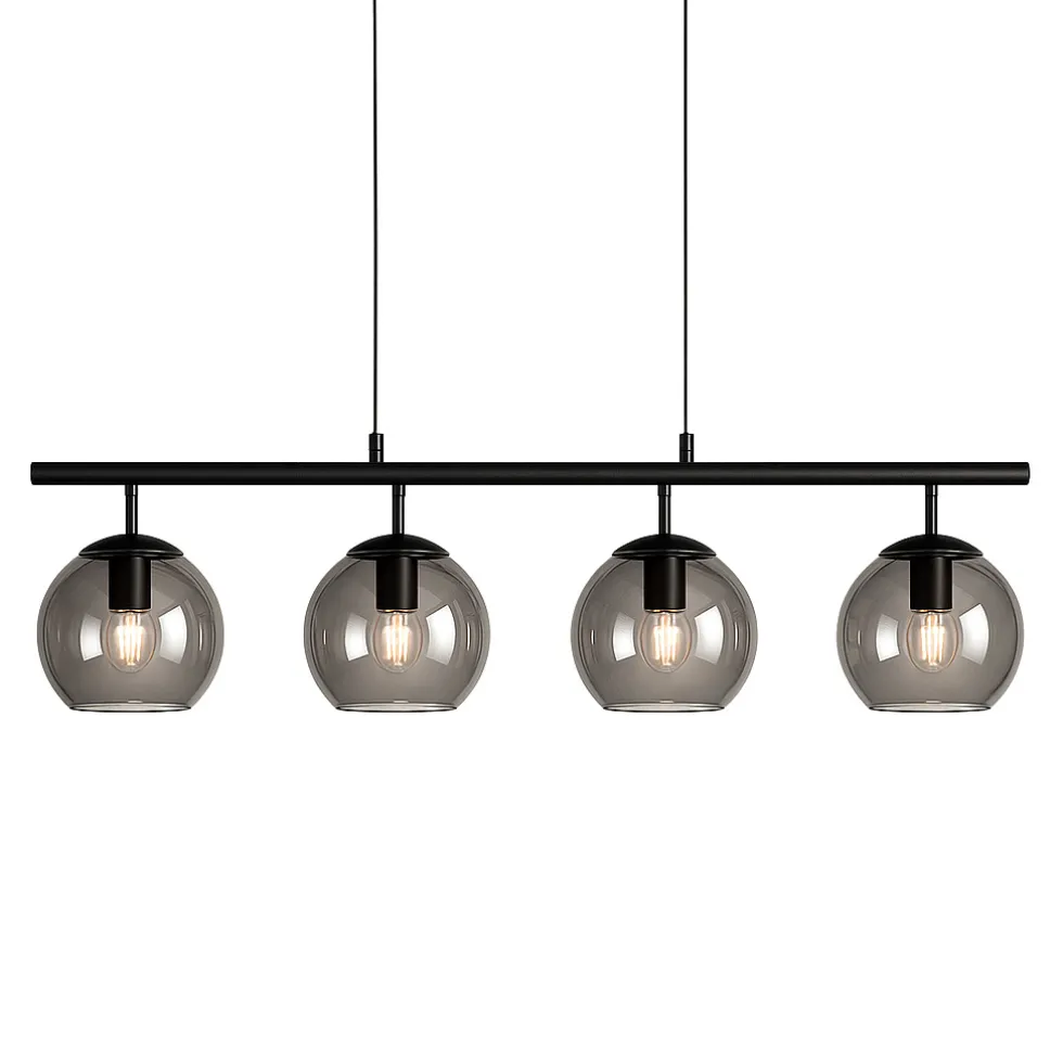 Globi 4 78cm taklampa