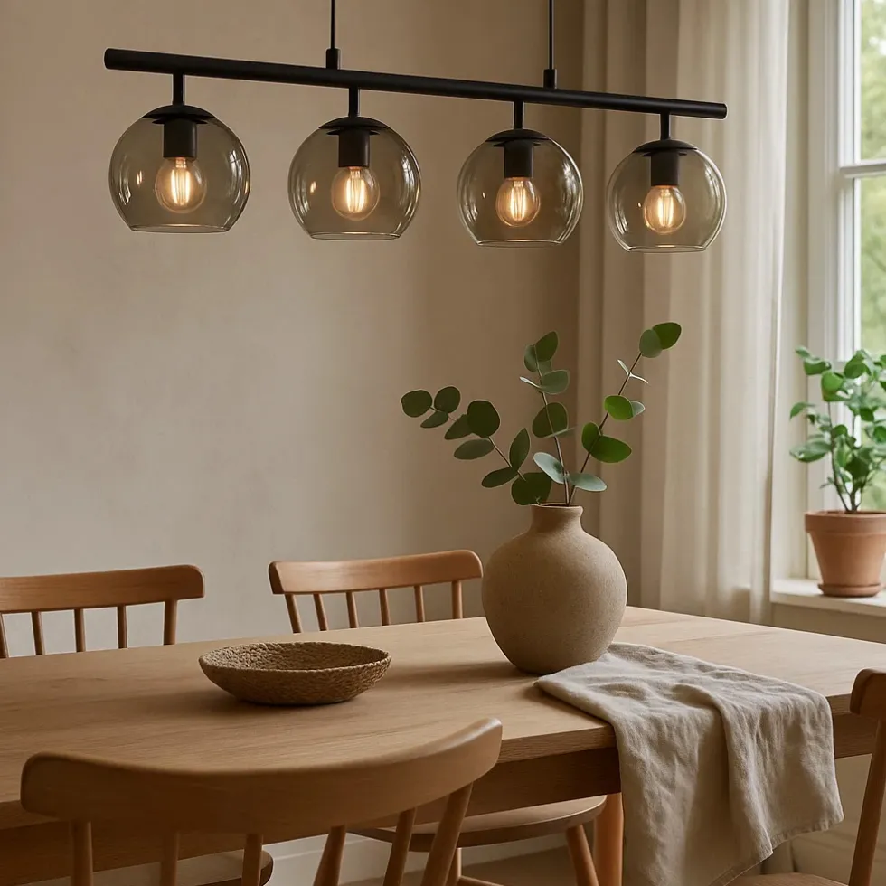 Globi 4 78cm taklampa