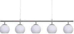 Globi 5 120cm taklampa