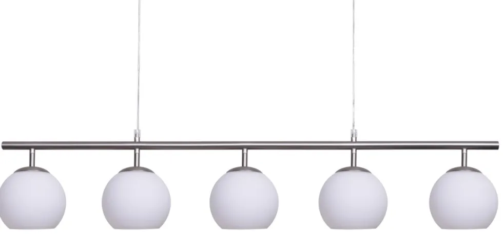 Globi 5 120cm taklampa