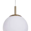 Globi Ø15 fönsterlampa