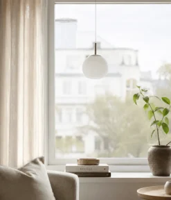 Globi Ø15 fönsterlampa