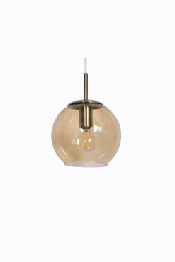 Globi Ø15 fönsterlampa