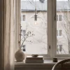 Globi Ø15 fönsterlampa