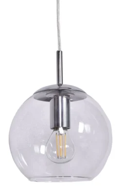 Globi Ø15 fönsterlampa