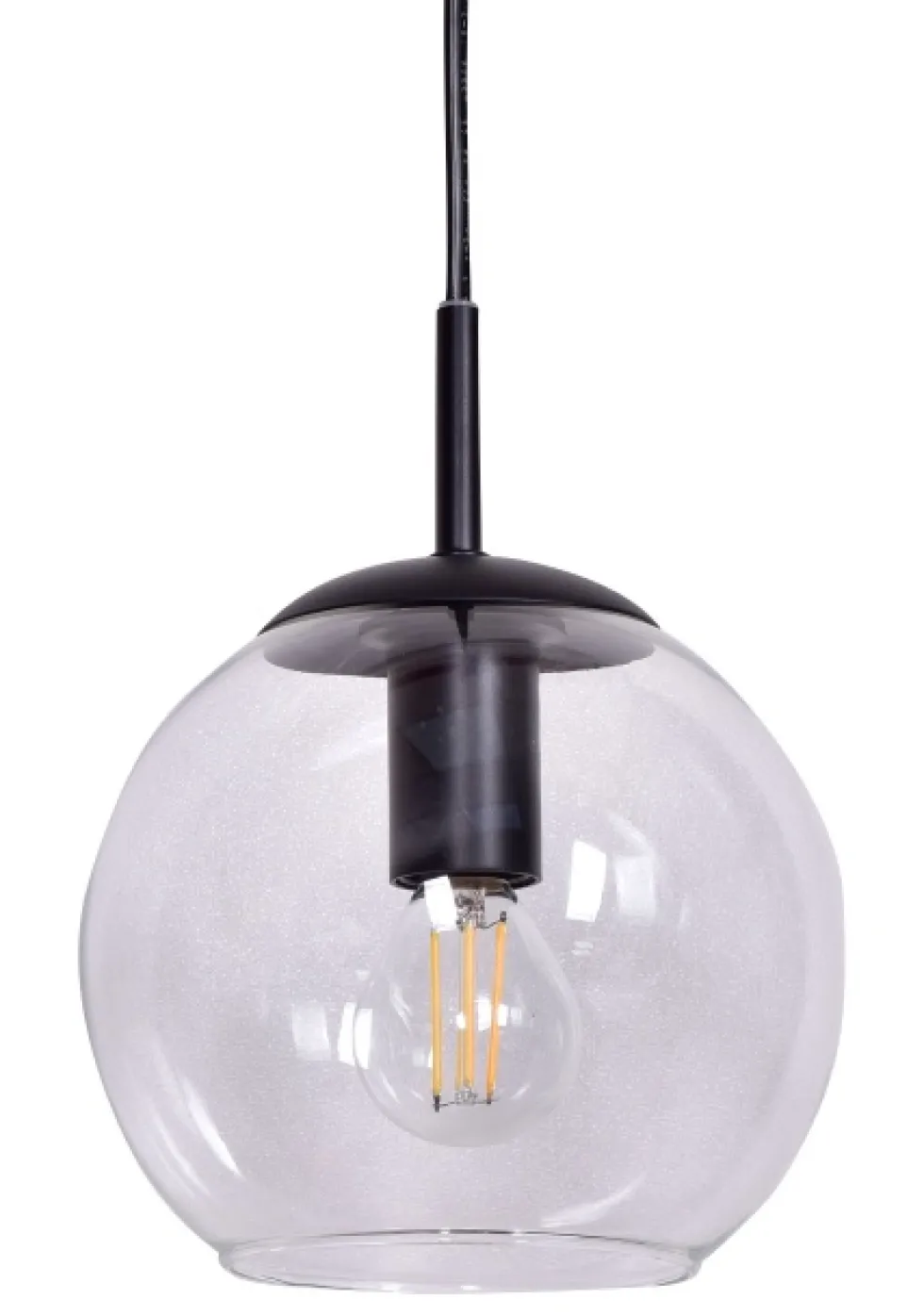 Globi Ø15 fönsterlampa