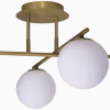 Globi 4 Ø65 plafond