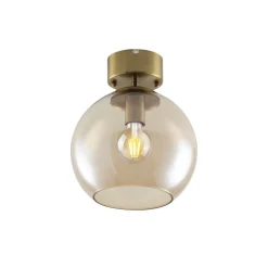 Globi Ø25 plafond