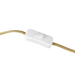 Globus 44cm bordslampa