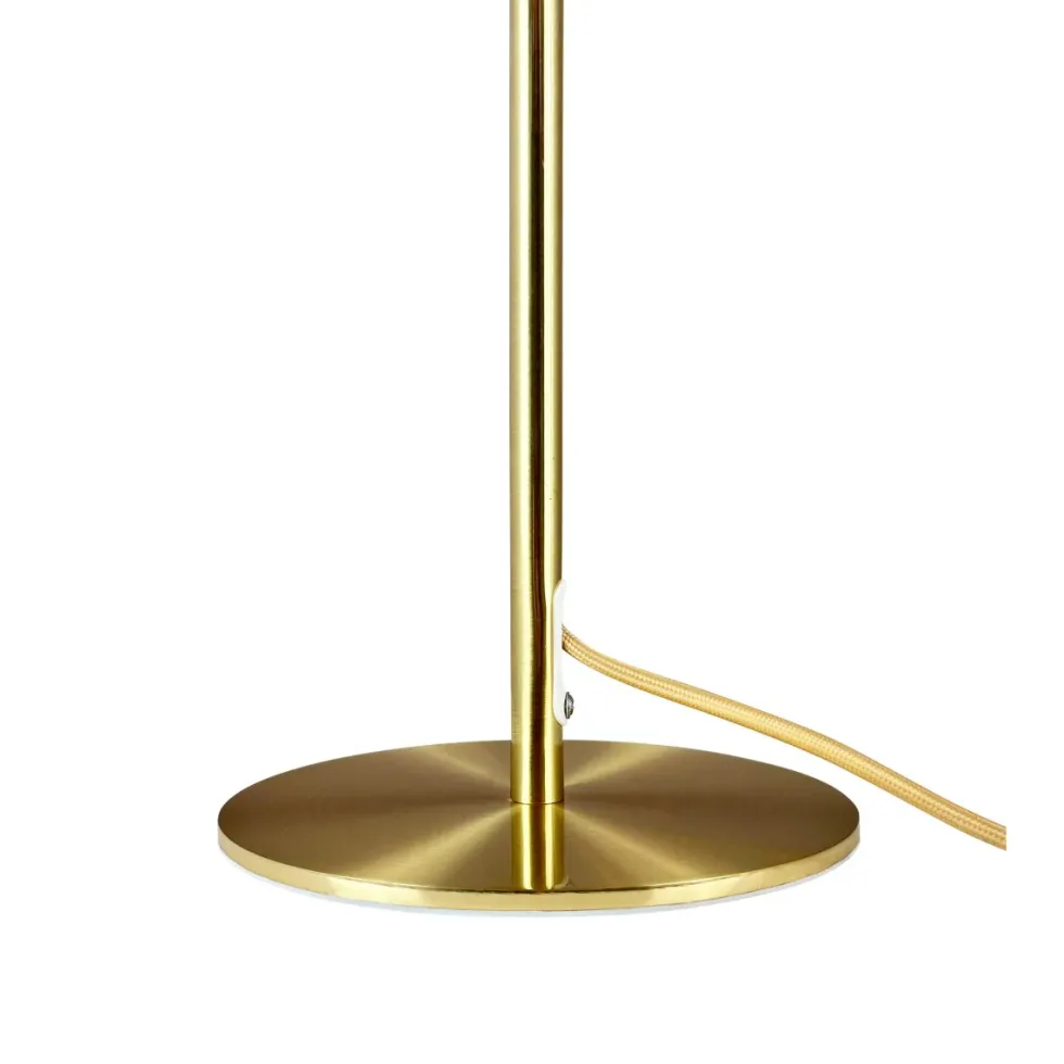 Globus 44cm bordslampa